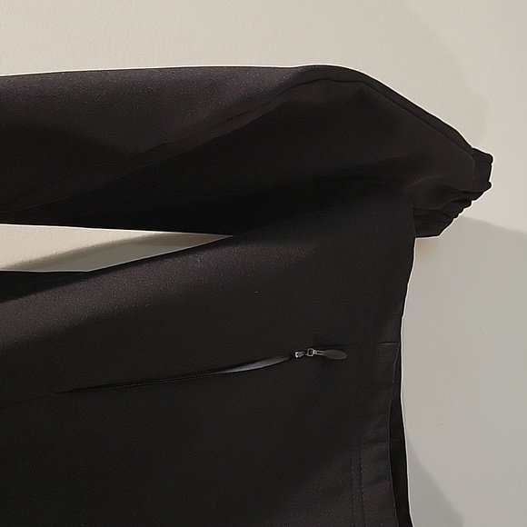 WOOLRICH Soft Tech Sheel Jacket sz M - Picture 3 of 6